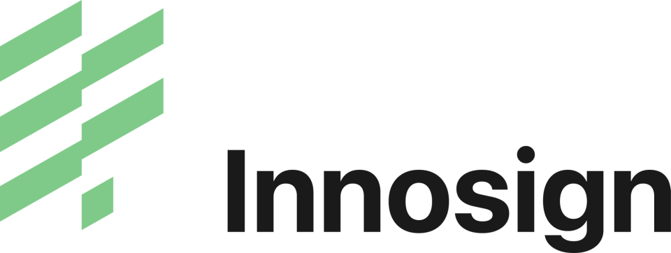 Innosign Logo