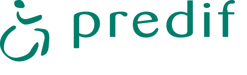 Predif logo