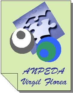 Anpeda logo