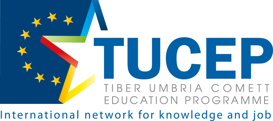 Tucep logo